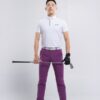Quần dài Golf Nam Noressy NRSPTM0028_VI 1 NRSPTM0028 VI2