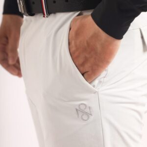 Quần Dài Golf Nam UV Shielding Noressy NRSPTM0030 4 NRSPTM0030 3