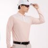 Áo Golf Nam Dài Tay Noressy NRSPLLM0012_ 2 Noressy NRSPLLM0012 20