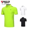 Áo golf nam cộc tay PGM YF392 2 PGM YF39210