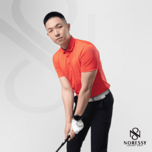 Áo golf nam Noressy PLM0021 RE 4 PLM0021 RE2