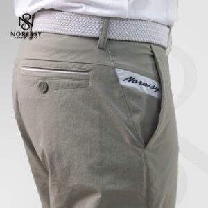 Quần dài Golf Nam Noressy PTM0031 GR 4 PTM0031 GR3