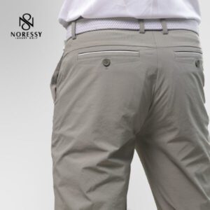 Quần dài Golf Nam Noressy PTM0031 GR 5 PTM0031 GR4