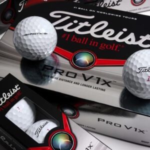 BÓNG GOLF PRO V1X 2021 6 b12 1