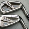 Gậy golf sắt Taylormade SIM Max 1 bo gay sat taylormade sim2 2