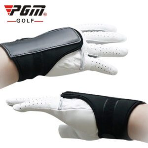 NẸP ĐỊNH VỊ CỔ TAY TẬP CHƠI GOLF – PGM WRIST SUPPORTER – JZQ010 4 d16