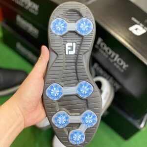 Giày golf nam FJ Tradition Spikeless 5 fj10
