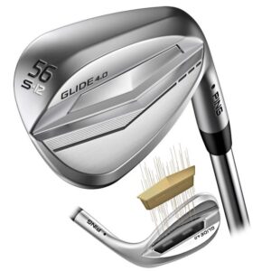 Gậy Golf Wedge Glide 4.0 | PING 4 gay golf wedge glide 4 0 ping e82bf249303a4adbb974f7b3366cf554 1024x1024