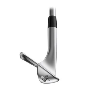 Gậy Golf Wedge Glide 4.0 | PING 6 glide4 wedge 56s12 toe 708x708 ce0f5c224ab240d5bae21fa960f59588 1024x1024
