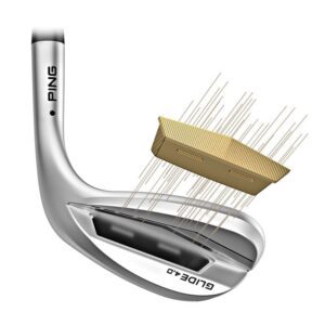 Gậy Golf Wedge Glide 4.0 | PING 8 glide4 wedge ctp exploded 708x708 d3e42296ea5e43ceb1faac0d9c5ab46f 1024x1024