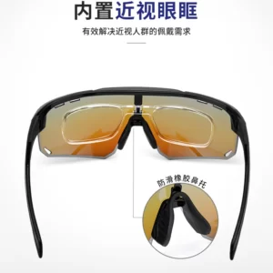 KÍNH RÂM GOLF CHỐNG UV CAO CẤP – PGM GOLF – YJ004 6 k4