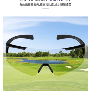 KÍNH RÂM GOLF CHỐNG UV CAO CẤP – PGM GOLF – YJ004 8 k6