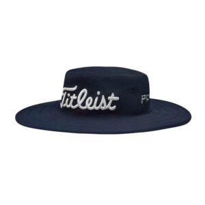 Mũ Golf Titleist che nắng chống tia UV 5 m21