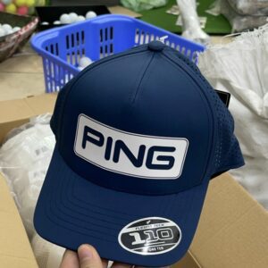 Mũ golf DIRECT TOUR CLASSIC CAP35559-197 màu Navy 11 m26