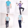 Quần Golf nam cao cấp Noressy mã 25 2 ma 25 1