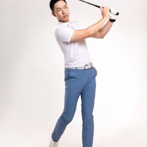 Quần golf nam Noressy mã 26 3 ma 26 13