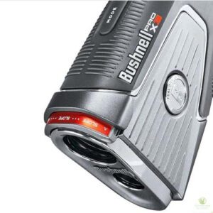 Ống nhòm golf Bushnell Pro X3 4 md11