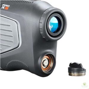 Ống nhòm golf Bushnell Pro X3 5 md12