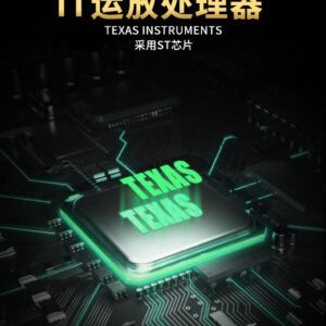 Máy đo khoảng cách chơi golf PGM JQ013 Golf Range Finder 5 md27