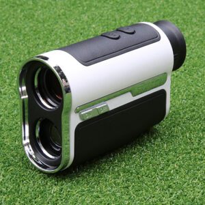 Máy đo khoảng cách chơi golf PGM JQ013 Golf Range Finder 6 md28