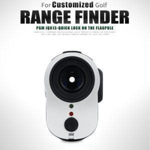 Máy đo khoảng cách chơi golf PGM JQ013 Golf Range Finder 7 md29