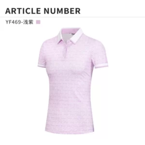 ÁO GOLF NỮ NGẮN TAY – PGM WOMEN GOLF SHIRT – YF469 7 o1cn019jpfca1n82mangxqh 1684891524