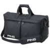 Túi golf xách tay SPORTING BAG GB-P221 BLACK 36188-01 | PING 2 ping