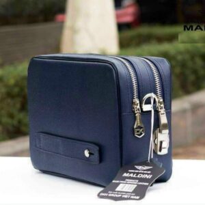 Túi Clutch da bò thật epsom doanh nhân Maldini khóa số 6 z4202511577994 e31eb7db5b3422295cafcaf006d0c84a