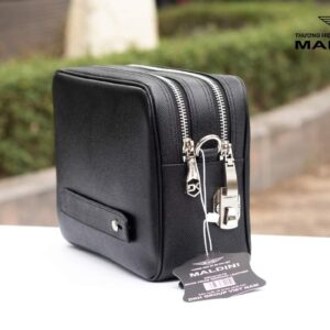 Túi Clutch da bò thật epsom doanh nhân Maldini khóa số 10 z4202511579208 9f5c27531cd9b96062d5d12bddd52b2b