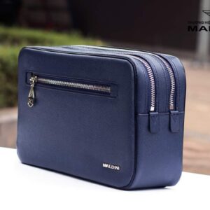 Túi Clutch da bò thật epsom doanh nhân Maldini khóa số 12 z4202511585870 6d23f15424a1dabe054175abb2d713a3