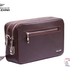 Túi Clutch da bò thật epsom doanh nhân Maldini khóa số 13 z4202511586361 8ca08a75d2280d63fe81b18db5ae88a1