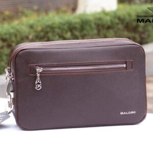 Túi Clutch da bò thật epsom doanh nhân Maldini khóa số 15 z4202511588290 89ea5ecdc1a955b95a5aad49a7500795