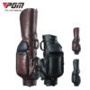 TÚI GẬY GOLF FULLSET DA BÒ THẬT CAO CẤP – PGM GOLF STANDARD BAG – QB039 2 Hf0ad90a29c35444185ae5b3fab0b70c7V