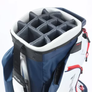 Túi gậy golf 35463-113 3.5kg | PING 5 golf bag assembled traverse 214 ds platinumnavyred 35463 113 ping 3 9d418ae0f8da4d08a26503f26d0dea6a 1024x1024