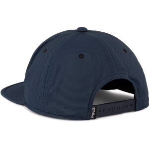 Mũ kết golf NAVY CAP35932-103 hiệu PING 6 ket golf direct headwwear pyb flex cap 214 navy cap35932 103 ping 2 b4f7d6b030c14661bfd0d7622cf2429c 1024x1024