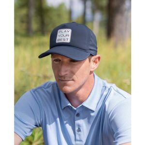 Mũ kết golf NAVY CAP35932-103 hiệu PING 5 ket golf direct headwwear pyb flex cap 214 navy cap35932 103 ping 3 cc6086fd7f4342afbc65018a02eecbd9 1024x1024