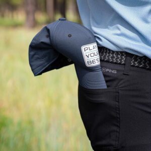 Mũ kết golf NAVY CAP35932-103 hiệu PING 4 ket golf direct headwwear pyb flex cap 214 navy cap35932 103 ping 4 26e6f5586b7b490a818dad8271afee05 1024x1024