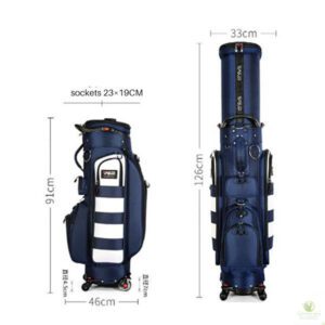 Túi đựng gậy golf PGM QB081 8 qb081 nv1