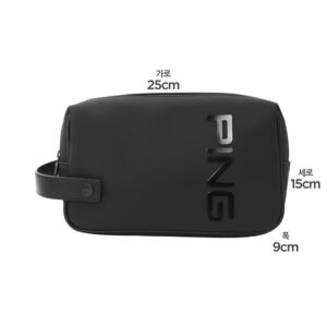 Túi golf cầm tay Pouch Bag 111B3BG604-BK-F | PING 5 tui golf cam tay pouch bag 111b3bg604 bk f ping 3 c3185836451e4df3a8fa137b1161d0c5 1024x1024