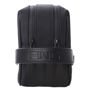 Túi golf cầm tay Pouch Bag 111B3BG604-BK-F | PING 7 tui golf cam tay pouch bag 111b3bg604 bk f ping 5 d4a93826f43749069a84e5a6a4ee4c2d 1024x1024