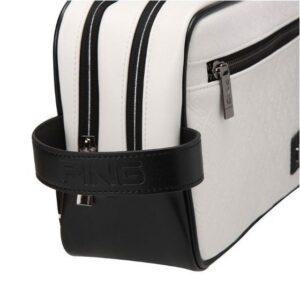 Túi golf cầm tay Pouch Bag 111B3BG605-WH-F | PING 5 tui golf cam tay pouch bag 111b3bg605 wh f ping 3 2105ab78bc7b48a490631d25661870a9 1024x1024