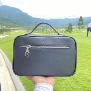 Túi đựng bóng Golf 02 ngăn da bò thật epsom khóa số 11 z3719620275280 4d8bedc6e446fb13d785102fd7eb52e3 1