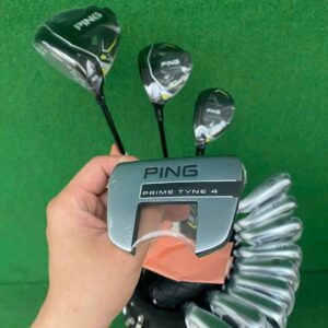 Fullset bộ gậy golf Ping G430 (13) cán Graphite tay Trái siêu hiếm 11 z4243584312544 b5429b8fc76b2e9f1b9fcea1b52255fe