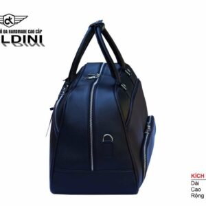 Túi da đựng quần áo Golf thương hiệu Maldini phiên bản mới Màu Đen 4 z4245767961282 21a494dfc3cac1f7283a6b6df5918e61