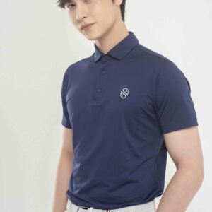 Áo golf nam ngắn tay Noressy mã 22- Màu Navy 6 Ban sao cua NAM9477 scaled 1