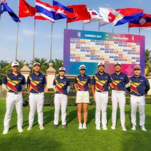 Áo golf nam đội tuyển SEA GAMES 32- Màu Navy 5 z4332447620373 33dc345705d9d8b9d9904e1438d926e2