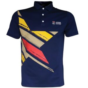 Áo golf nam đội tuyển SEA GAMES 32- Màu Navy 4 z4332447623588 013eb2181ca6e37a3bcbea62bc0b3b6e