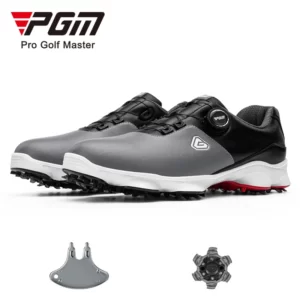 Giày Chơi Gôn Tùy Chỉnh PGM XZ235 Giày Golf Nam Chống Nước Zapatos De 4 H135046de44c74415905c1e7562947d02X.jpg 960x960