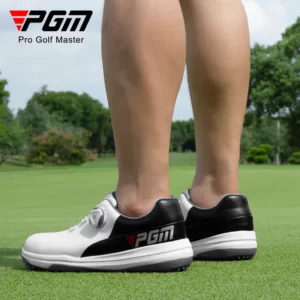 Giày Chơi Gôn Tùy Chỉnh PGM XZ235 Giày Golf Nam Chống Nước Zapatos De 7 H318d74d07de849c2bb0da12fcbb289e3B.jpg 960x960