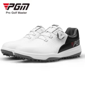 Giày Chơi Gôn Tùy Chỉnh PGM XZ235 Giày Golf Nam Chống Nước Zapatos De 5 H48a03bed76e745c6a250adac401dd19ez.jpg 960x960